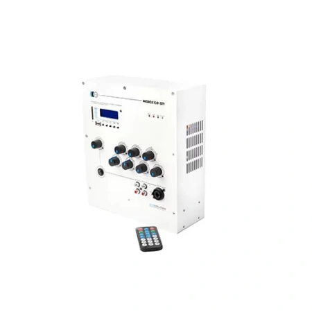 Купить CVGAUDIO ReBox T8-SM по выгодной цене в Нижнем Новгороде