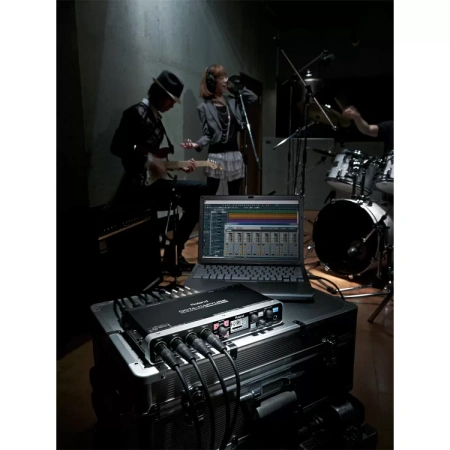 Купить ROLAND UA-1010 по выгодной цене в Нижнем Новгороде