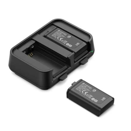 Купить SENNHEISER EW-D CHARGING SET по выгодной цене в Нижнем Новгороде