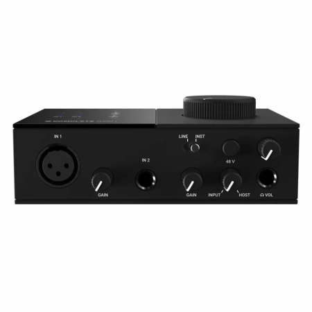 Купить Native InstrumentsKomplete Audio 1 по выгодной цене в Нижнем Новгороде