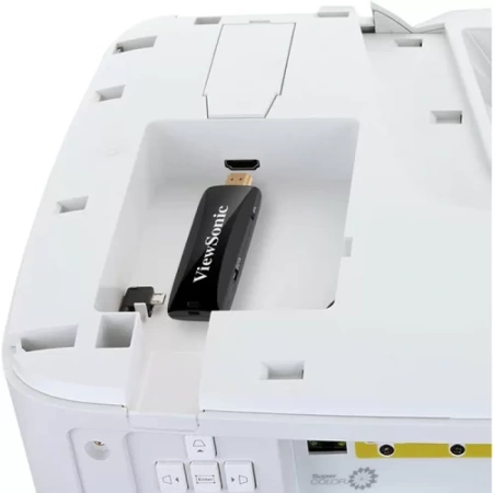 Купить ViewSonic Pro8800WUL по выгодной цене в Нижнем Новгороде