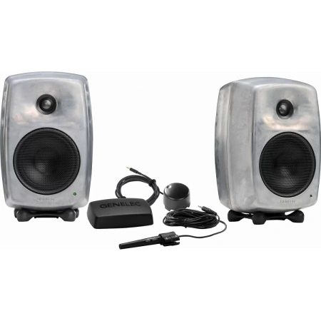 Купить Genelec 8330ARw-PACK по выгодной цене в Нижнем Новгороде