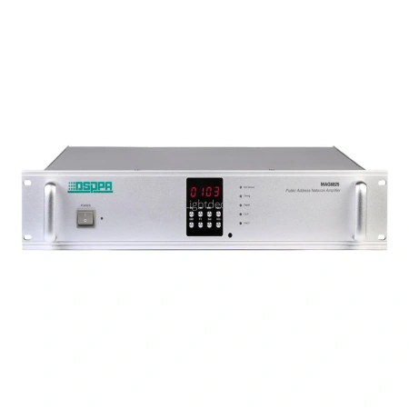 DSPPA MAG-6825