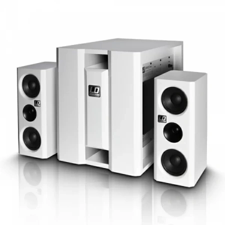 Купить повтор LD Systems DAVE 8 XS W по выгодной цене в Нижнем Новгороде