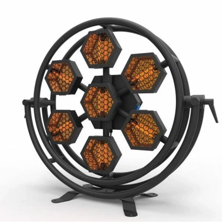 Купить I LIGHTING IL-Retro blinder C по выгодной цене в Нижнем Новгороде