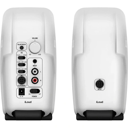 Купить IK MULTIMEDIA iLoud Micro Monitor по выгодной цене в Нижнем Новгороде