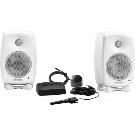 Купить Genelec 8320AWM-PACK по выгодной цене в Нижнем Новгороде