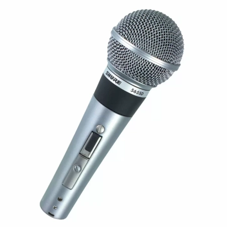 Купить Shure 565SD по выгодной цене в Нижнем Новгороде