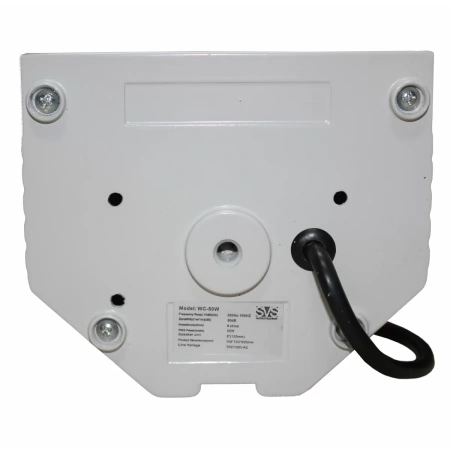 Купить SVS Audiotechnik WC-50W по выгодной цене в Нижнем Новгороде