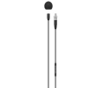 Купить Sennheiser MKE ESSENTIAL OMNI-BLACK-3-PIN по выгодной цене в Нижнем Новгороде