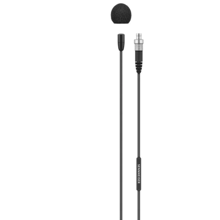 Купить Sennheiser MKE ESSENTIAL OMNI-BLACK-3-PIN по выгодной цене в Нижнем Новгороде