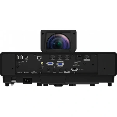 Купить Epson EB-805F по выгодной цене в Нижнем Новгороде