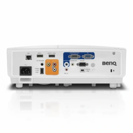 Купить BenQ SH753P по выгодной цене в Нижнем Новгороде