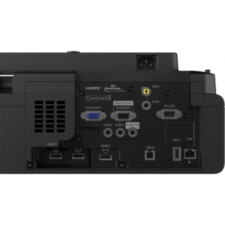 Купить Epson EB-755F по выгодной цене в Нижнем Новгороде