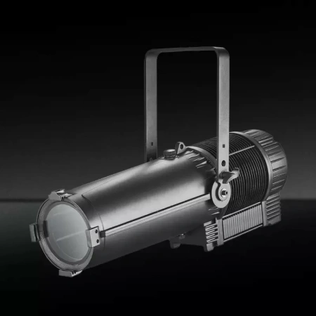 Купить Diapro DT Profile LED AUTO Zoom 300W RGBAL IP65 по выгодной цене в Нижнем Новгороде
