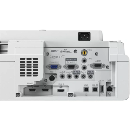 Купить Epson EB-735FI по выгодной цене в Нижнем Новгороде