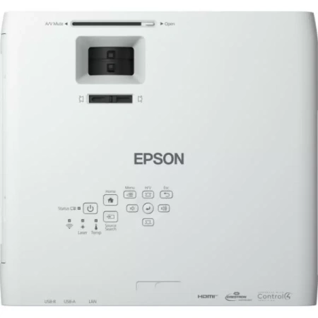 Купить Epson EB-L200W по выгодной цене в Нижнем Новгороде