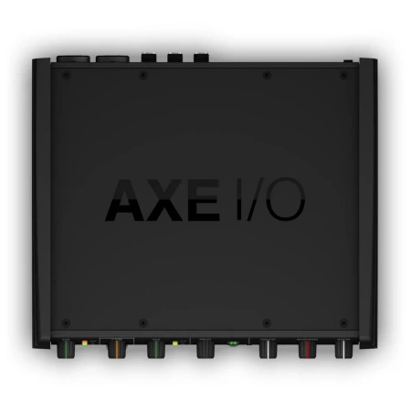 Купить IK MULTIMEDIA AXE I/O по выгодной цене в Нижнем Новгороде