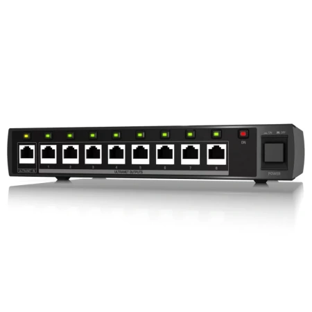 Купить BEHRINGER P16-D по выгодной цене в Нижнем Новгороде