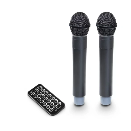 Купить LD Systems ROADBUDDY 10 HHD 2 B5 по выгодной цене в Нижнем Новгороде