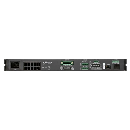 Купить POWERSOFT Duecanali 5204 по выгодной цене в Нижнем Новгороде