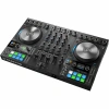 Купить Native Instruments Traktor Kontrol S4 Mk3 по выгодной цене в Нижнем Новгороде