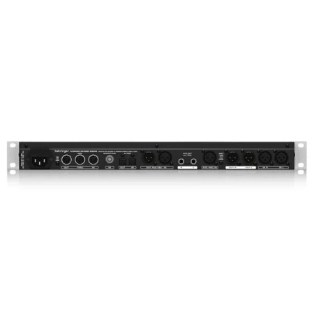 Купить BEHRINGER DEQ2496 по выгодной цене в Нижнем Новгороде