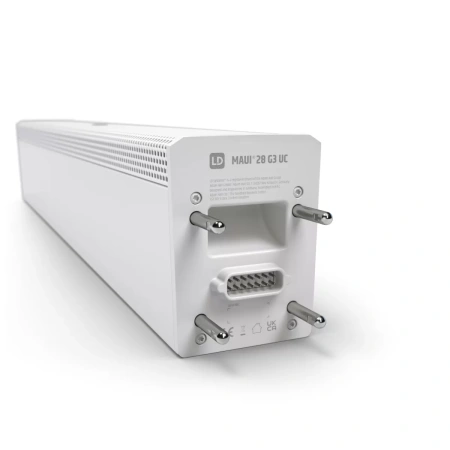 Купить LD Systems MAUI 28 G3 MIX W по выгодной цене в Нижнем Новгороде