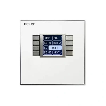 Купить ECLER WPNET8K по выгодной цене в Нижнем Новгороде