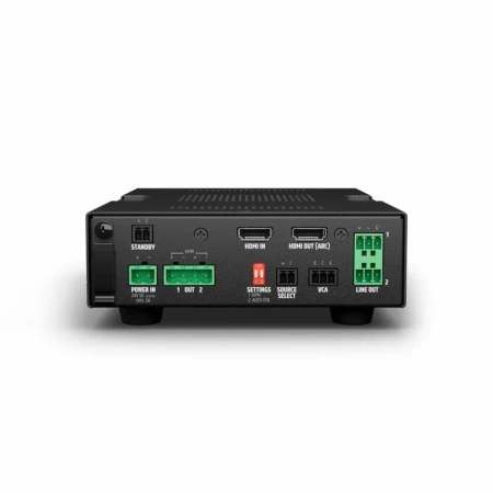 Купить LD Systems AMP 205 AV по выгодной цене в Нижнем Новгороде