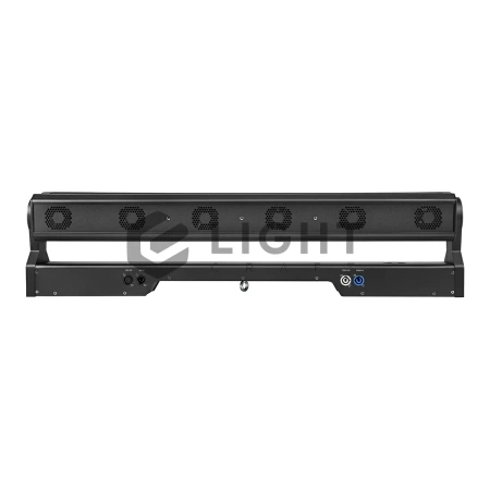 Купить LightCraft 12x40W Moving Bar PIXEL по выгодной цене в Нижнем Новгороде
