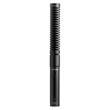 Купить Shure VP89S по выгодной цене в Нижнем Новгороде