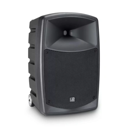 Купить LD Systems ROADBUDDY 10 BASIC по выгодной цене в Нижнем Новгороде