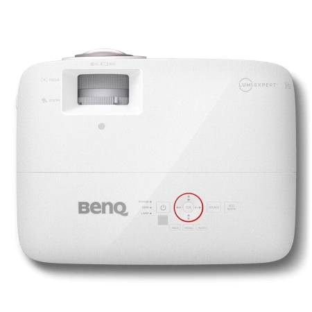 Купить BenQ TH671ST по выгодной цене в Нижнем Новгороде