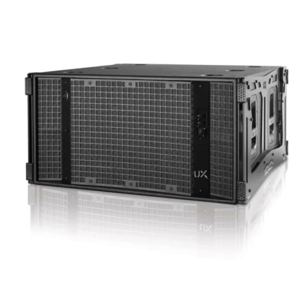 Купить DAS Audio UX-218RA по выгодной цене в Нижнем Новгороде