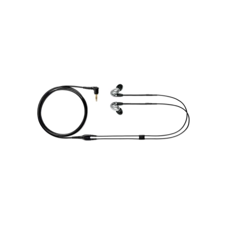 Купить Shure SE846G2CL+UNI-EFS по выгодной цене в Нижнем Новгороде