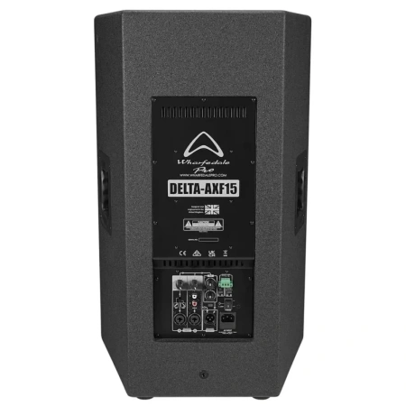 Купить WHARFEDALE PRO DELTA-AXF15 по выгодной цене в Нижнем Новгороде