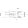Купить ROXTONE STBN1604L20 по выгодной цене в Нижнем Новгороде
