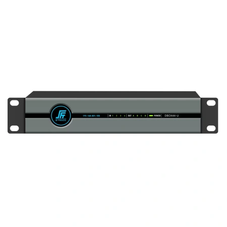 Купить S-Track DBOX X44-U по выгодной цене в Нижнем Новгороде
