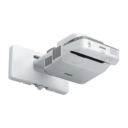Купить Epson EB-675WI по выгодной цене в Нижнем Новгороде