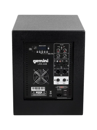 Купить Gemini LRX-448 по выгодной цене в Нижнем Новгороде