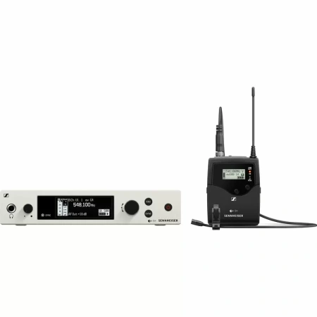 Купить SENNHEISER EW 500 G4-MKE2-AW+ по выгодной цене в Нижнем Новгороде