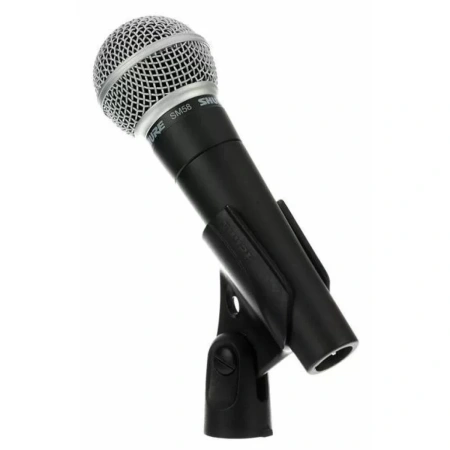 Купить SHURE SM58LCE по выгодной цене в Нижнем Новгороде