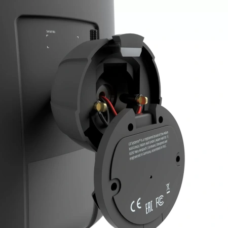Купить LD Systems DQOR 8T B по выгодной цене в Нижнем Новгороде