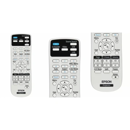 Купить Epson EB-E001 по выгодной цене в Нижнем Новгороде