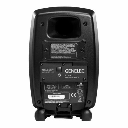 Купить Genelec 8320AMM по выгодной цене в Нижнем Новгороде