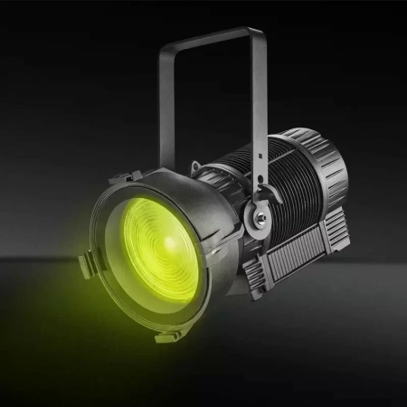 Купить Diapro DT Fresnel LED AUTO Zoom 300W RGBAL IP65 по выгодной цене в Нижнем Новгороде
