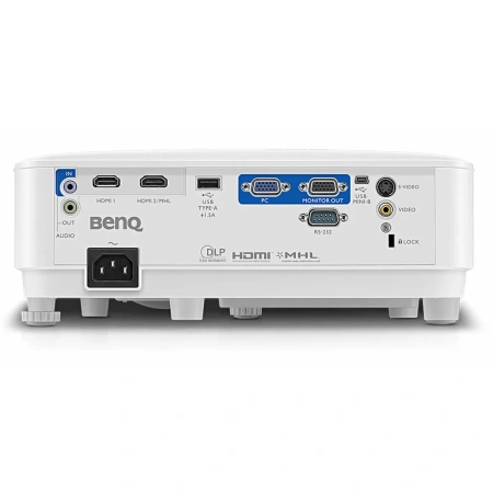 Купить BenQ MX611 по выгодной цене в Нижнем Новгороде