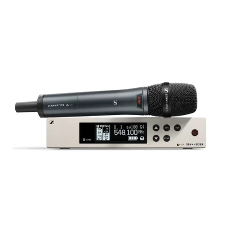 Купить SENNHEISER EW 300 G4-865-S-GW по выгодной цене в Нижнем Новгороде