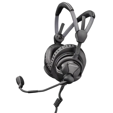 Купить Sennheiser HMDC 27 по выгодной цене в Нижнем Новгороде
